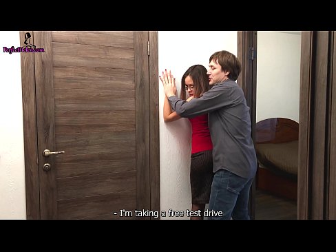 ❤️ Seksi agent za nekretnine senzualno trza svoju macu i jebe dok prodaje svoj stan - Krempai ❤❌ Seks video kod nas ❌❤